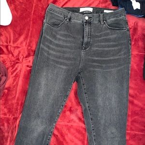 Pacsun Size 29 jeggings